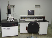 KYKY-2800B扫描电子显微镜